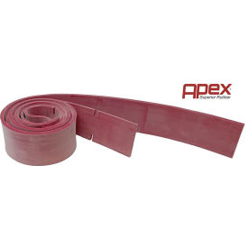 Squeegee Set For Alto/Clarke 223141, Nilfisk/Advance 30912L, Nilfisk/Advance 30914A