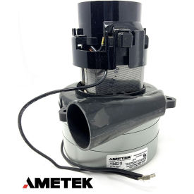 Replacement Vac Motor - TD For Nilfisk/Advance