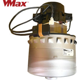 Replacement Vac Motor - Pd (Quiet Bypass) For Nobles/Tennant