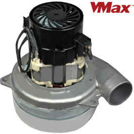 Vac Motor - TD 24V 2STG 5.7, VMAX Classic