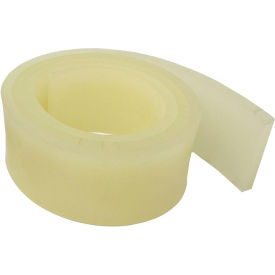 Replacement Squeegee Front - 1/4 Flat Ure - (A) - Nilfisk/Advance 30557L