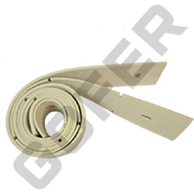 Replacement Squeegee Set For Nilfisk/Advance 56112330, 56112247