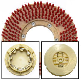 Replacement Pad-Lok Pad Driver - Complete Assembly For Nilfisk/Advance