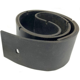 Replacement Squeegee - Front For Nilfisk/Advance 56391355, Nilfisk/Advance 56391342