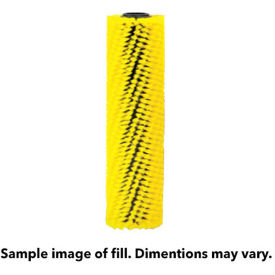 Replacement Cylindrical Brush - 2 SR For Nilfisk/Advance