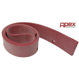 Replacement Squeegee - Rear (A)