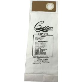 Replacement Vacuum Bag - DuraVac For Nilfisk/Advance