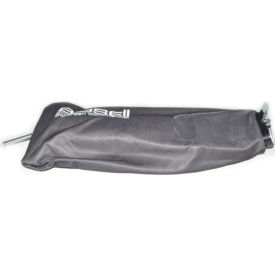 Replacement Vacuum Bag For Bissell and Nilfisk/Advance 56648423