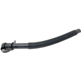 Replacement Drain Hose - Complete Assembly For Nobles/Tennant.