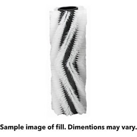 Replacement Cylindrical Brush - 8 DR For Nilfisk/Advance
