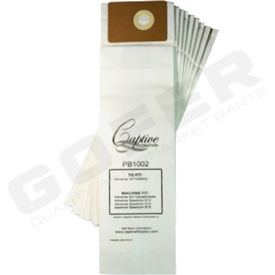 Replacement Vacuum Bag For Nilfisk/Advance 107413584, Nilfisk/Advance 1471058500
