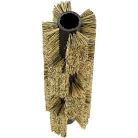 Replacement Cylindrical Brush - Checkerboard For 370010