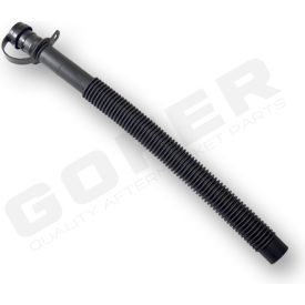 Replacement Drain Hose W/ Drain Cap - Full Assembly For Nobles/Tennant