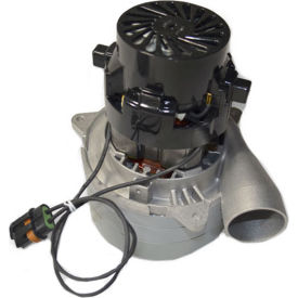 Vac Motor For Ametek 122626-43, Nobles/Tennant 1076096