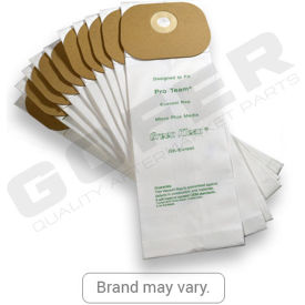 Replacement Vacuum Bag For Nobles/Tennant 613020, ProTeam 103191
