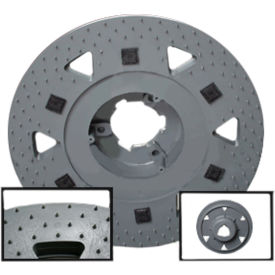 Replacement Pad Driver For Pacific Steamex 505913