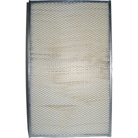 Replacement Panel Filter For 8-24-04139-1