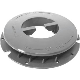 Replacement Pad Holder - Big Mouth For Castex