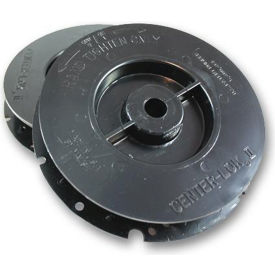 Replacement Pad Holder - Center Lok 2