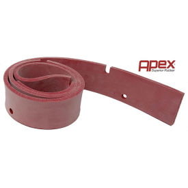 Replacement Squeegee - Front For Factory Cat