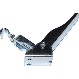 Replacement Latch - W/ Catch For Minuteman 730652, Nilfisk/Advance 56115427