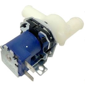 Replacement Solution Valve For 1022106, 9016494