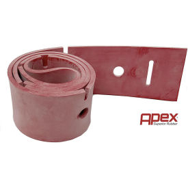 Replacement Squeegee - Front For Factory Cat 39-755L