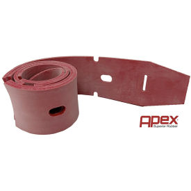 Replacement Squeegee - Front For IPC Eagle MPVR08039