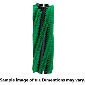 Replacement Cylindrical Brush - 8 DR For Nobles/Tennant 54925