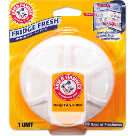 Unscented Baking Soda, 5.5 Oz