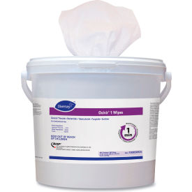 Oxivir 1 Wipes, 11" X 12", 160/Canister, 4/Carton