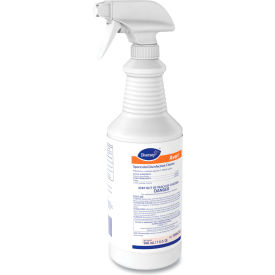 Avert Sporicidal Disinfectant Cleaner, 32 Oz. Spray Bottle, 12/Carton
