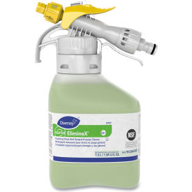 Suma Eliminex D3.1, Liquid, 50.7 Oz. Spray, 2/Carton