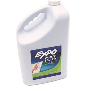 Dry Erase Surface Cleaner, 1Gal Bottle