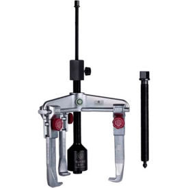 Hydraulic 3-Arm Quick Adjusting Revers, 11-Ton, 13-3/4" Open, 7-7/8" Reach