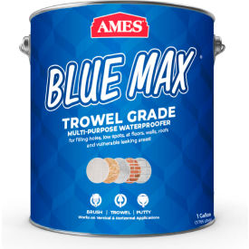 Liquid Rubber Waterproofer - Trowel Grade 1 Gallon Pail