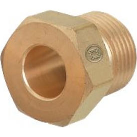 Regulator Inlet Nuts, 92