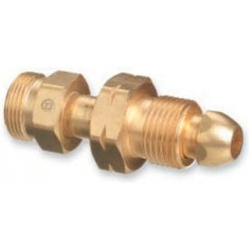 Brass Cylinder Adaptors