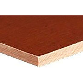 Natural Canvas C Phenolic Sheet 0.062"Thick X 48"W X 96"L
