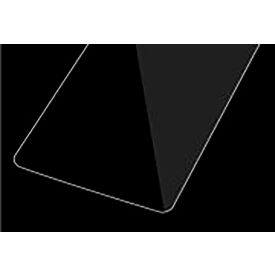 Clear Makrofol DE1-1 G/G PC Film .010"Thick X 24"W X 48"L, 100 Sheet/Case