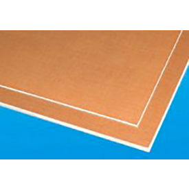 0.75" Thick X 36" W X 48" L Phenolic Sheet