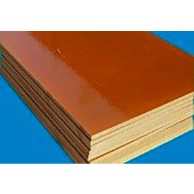 Natural Linen Phenolic Sheet 0.062"Thick X 36"W X 48"L