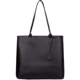 Pure Collection Business Tote Bag, Fits Most 14" Laptop, Black