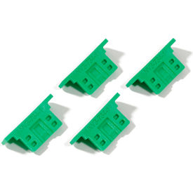 Nova 3 Head Liner Clips, Pack of 4