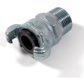RPB Safety Claw Coupler for Radex