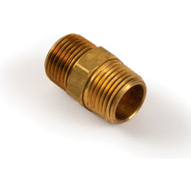 1/2" x 1/2" MNPT Nipple