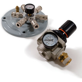 Radex 6 Outlet Upgrade Kit