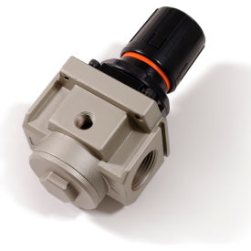 Radex High Flow Regulator
