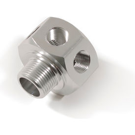 6 Outlet Manifold