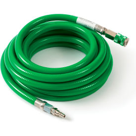 50' Hose, Schrader Coupler, RZ